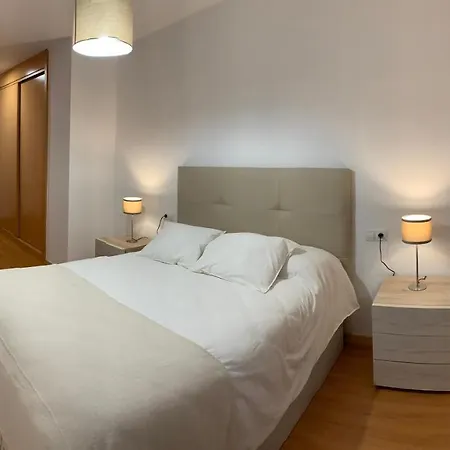 Apartamentos Motilla Del Azuer Daimiel Exterior photo