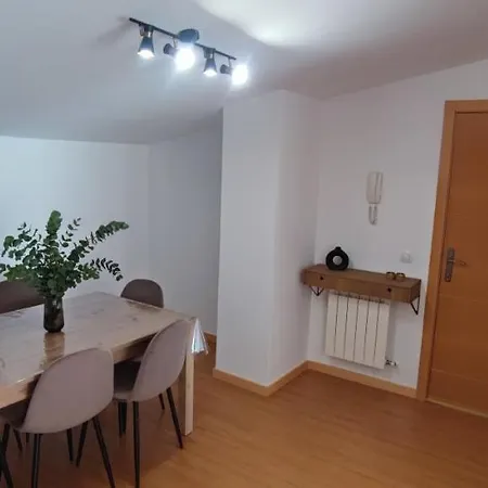 Apartamentos Motilla Del Azuer Daimiel Exterior photo
