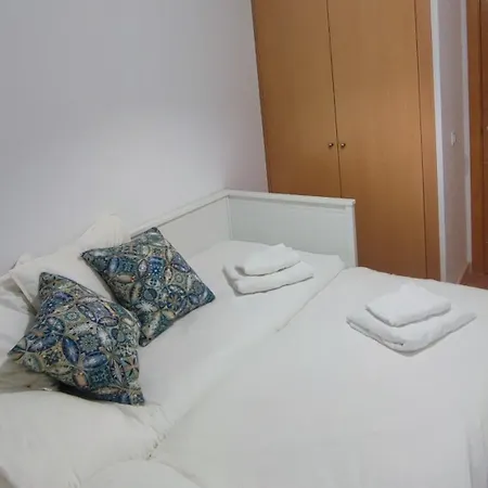 Apartamentos Motilla Del Azuer Daimiel Room photo