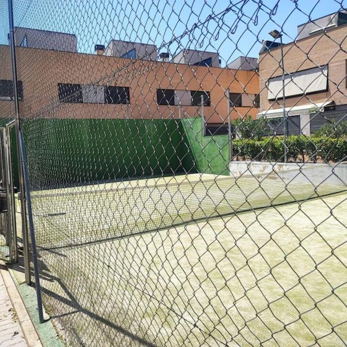 Apartament Motilla Del Azuer *