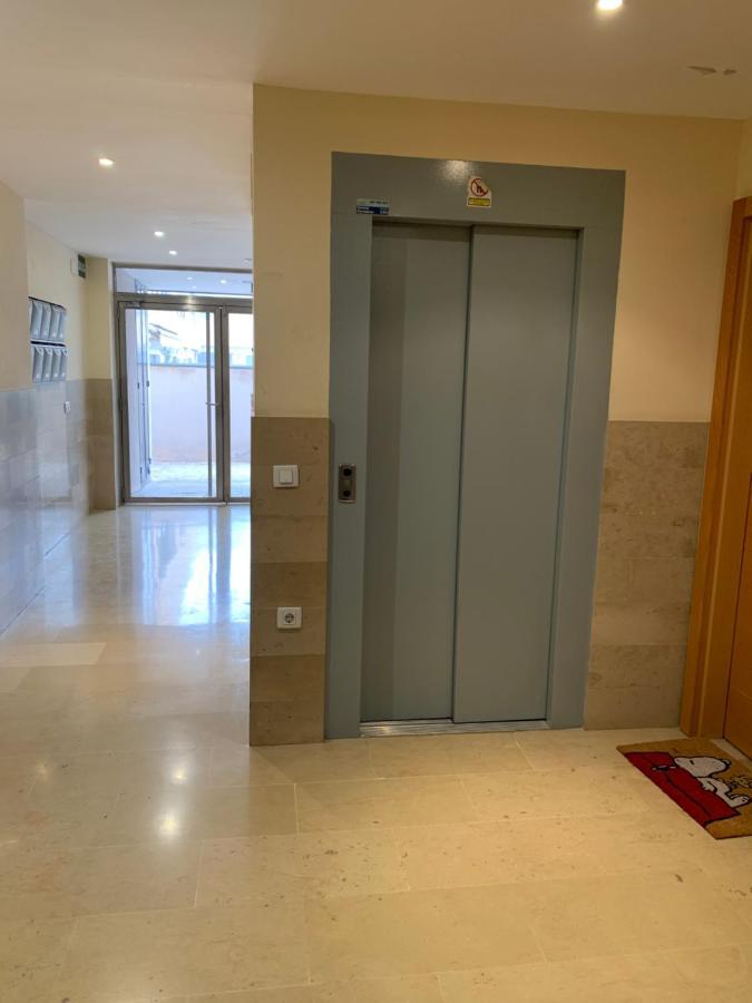 Motilla Del Azuer Apartment Daimiel