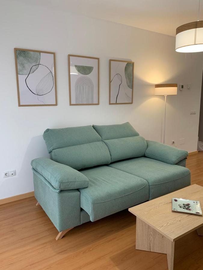 Apartament Motilla Del Azuer Daimiel