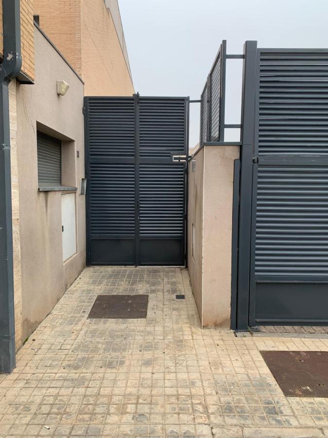 Motilla Del Azuer Apartament