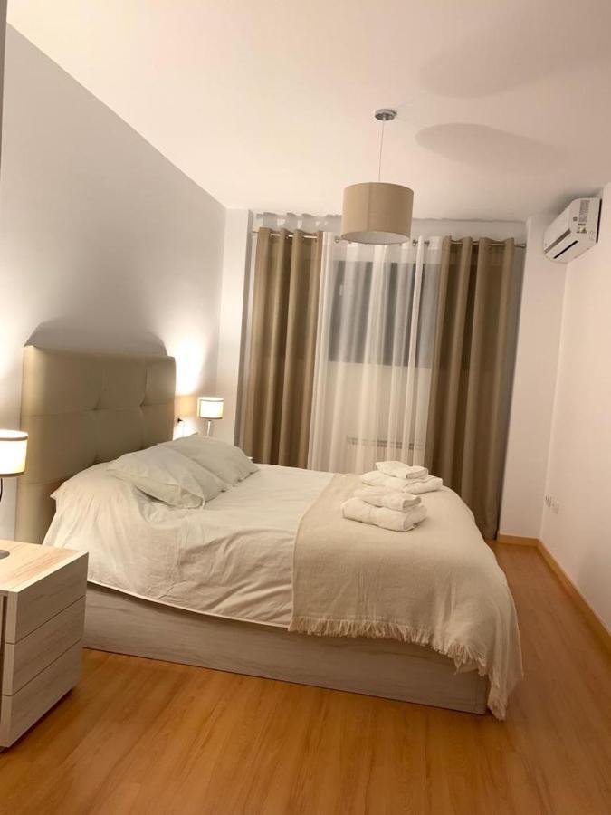 Apartment Motilla Del Azuer