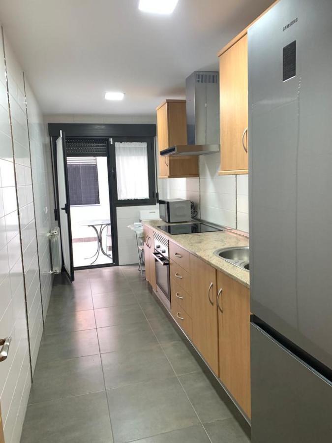 Apartment Motilla Del Azuer Daimiel