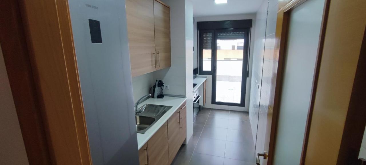 Apartment Motilla Del Azuer Daimiel