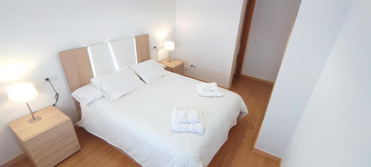 Apartament Motilla Del Azuer