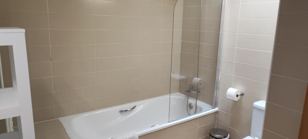 Motilla Del Azuer Apartament