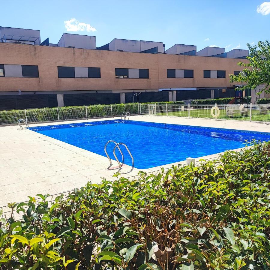 Apartment Motilla Del Azuer *