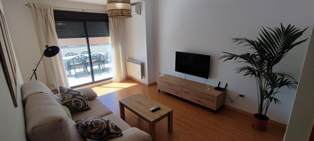 Motilla Del Azuer Apartment Daimiel