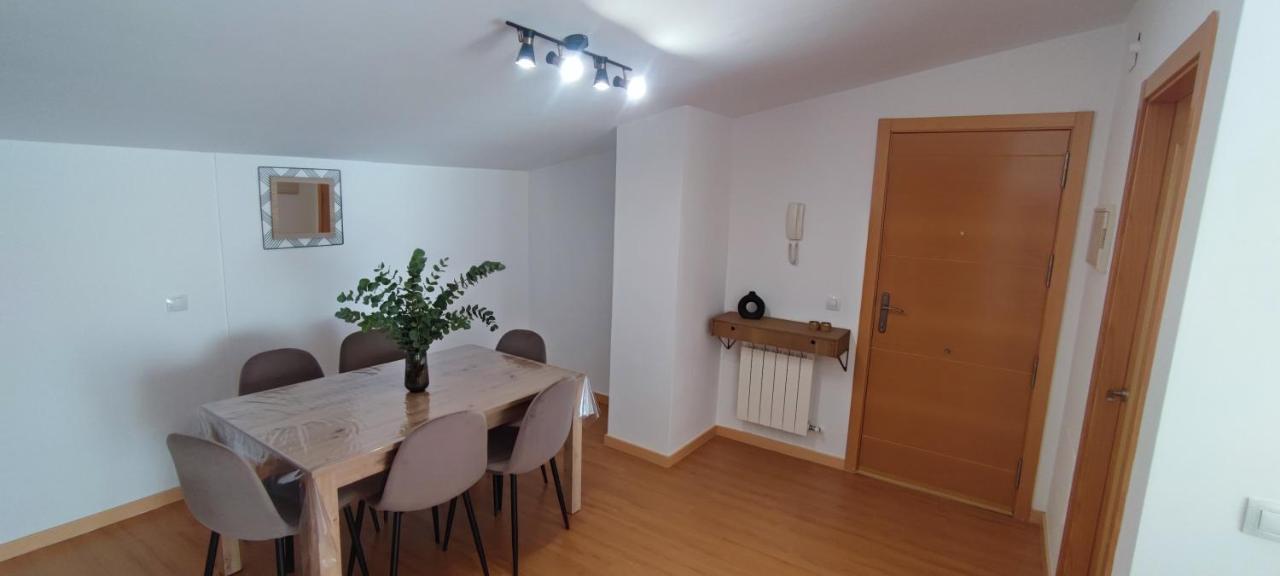 Motilla Del Azuer Apartament Daimiel