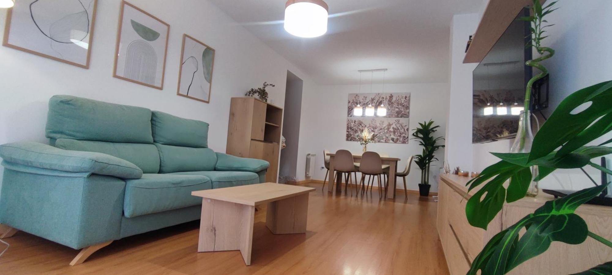 Motilla Del Azuer Apartment Daimiel